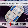 Sildénafil 100 Mg Comprimé Bleu kamagra1